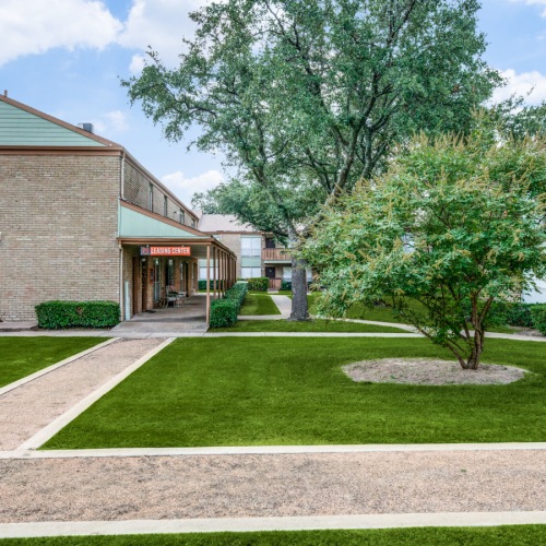 Updated Exteriors Updated Exteriors