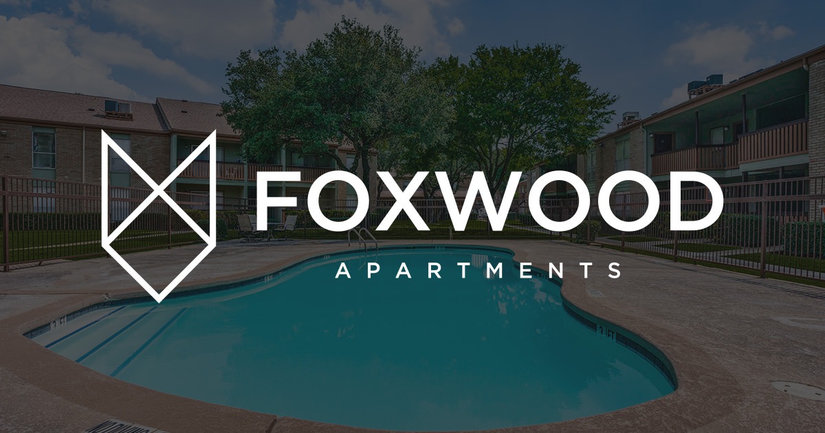 Foxwood is a petfriendly apartment community in Mesquite, TX